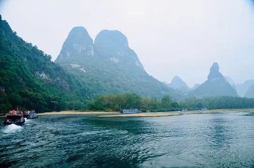 智能环保