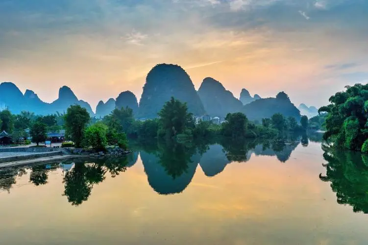 科技智慧环保